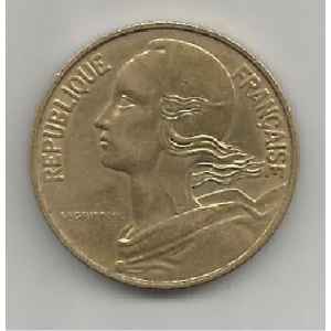 50 CENTIMES. 1964 4 PLIS MARIANNE. LILLE COLLECTIONS.