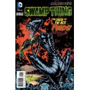 SWAMP THING 9. DC RELAUNCH (NEW 52)  