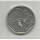 2 FRANCS 1997. GEORGES GUYNEMER. LILLE COLLECTIONS.