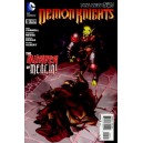 DEMON KNIGHTS 9. DC RELAUNCH (NEW 52)  
