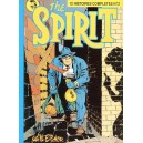 The Spirit : 12 Histoires complètes