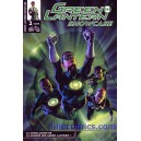GREEN LANTERN SHOWCASE 2. DC COMICS. URBAN COMICS.