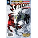 SUPERBOY 9. DC RELAUNCH (NEW 52)  