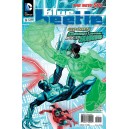 BLUE BEETLE 9. DC RELAUNCH (NEW 52)  