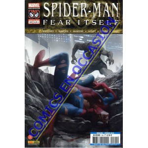 SPIDER-MAN 145. OCCASION. LILLE COMICS.