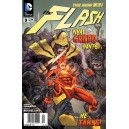 FLASH 9. DC RELAUNCH (NEW 52)  