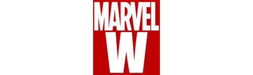MARVEL W. WHAT IF.