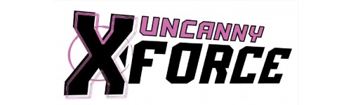 UNCANNY X-FORCE
