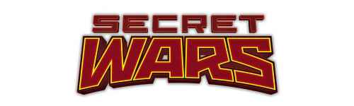 SECRET WARS