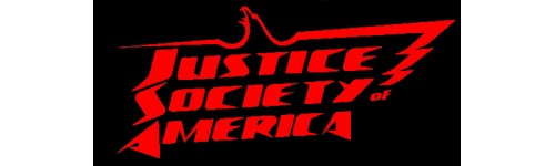 JUSTICE SOCIETY OF AMERICA