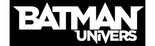 BATMAN UNIVERS