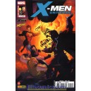X-MEN UNIVERSE 14. ASTONISHING X-MEN. UNCANNY X-FORCE. MARVEL. PANINI.