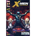 X-MEN UNIVERSE 16. ASTONISHING X-MEN. UNCANNY X-FORCE. MARVEL. PANINI.