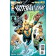 JUSTICE LEAGUE INTERNATIONAL N°1 DC RELAUNCH