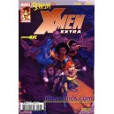 X-MEN EXTRA 90. GENERATION HOPE. SCHISME. MARVEL. PANINI.