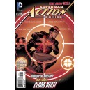 ACTION COMICS 10. DC RELAUNCH (NEW 52)    