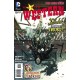 ALL-STAR WESTERN 10. DC RELAUNCH (NEW 52)    