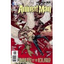 ANIMAL MAN 10. DC RELAUNCH (NEW 52)    