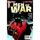 MEN OF WAR N°1 DC RELAUNCH