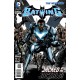 BATWING 10. DC RELAUNCH (NEW 52)  
