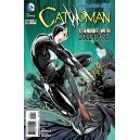 CATWOMAN 10. DC RELAUNCH (NEW 52)  