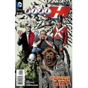 DIAL H 2. DC RELAUNCH (NEW 52). SECOND NEW WAVE.