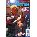 GRIFTER 10. DC RELAUNCH (NEW 52)  