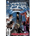 JUSTICE LEAGUE DARK 10. DC RELAUNCH (NEW 52)  