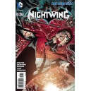 NIGHTWING 10. DC RELAUNCH (NEW 52)  