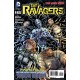 THE RAVAGERS 2. DC RELAUNCH (NEW 52) 