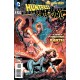 WORLDS’ FINEST 2. DC RELAUNCH (NEW 52). SECOND NEW WAVE.