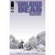 THE WALKING DEAD WEEKLY 8. KIRKMAN. ZOMBIES. IMAGE COMICS.