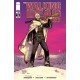 THE WALKING DEAD WEEKLY 10. KIRKMAN. ZOMBIES. IMAGE COMICS.