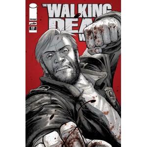 THE WALKING DEAD WEEKLY 17. LILLE COMICS.