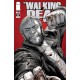 THE WALKING DEAD WEEKLY 17. KIRKMAN. ZOMBIES. IMAGE COMICS.