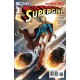 SUPERGIRL N°1 DC RELAUNCH