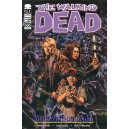 THE WALKING DEAD 100. COVER E by SEAN PHILLIPS. KIRKMAN. ZOMBIES. IMAGE. FIRST PRINT.