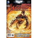 ACTION COMICS 11. DC RELAUNCH (NEW 52)
