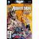 ANIMAL MAN 11. DC RELAUNCH (NEW 52)    