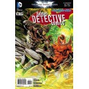 BATMAN DETECTIVE COMICS 11. DC RELAUNCH (NEW 52)   