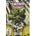 SWAMP THING N°1 DC RELAUNCH