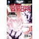 CAPTAIN ATOM 11. DC RELAUNCH (NEW 52)  