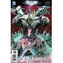 CATWOMAN 11. DC RELAUNCH (NEW 52)  