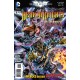DEMON KNIGHTS 11. DC RELAUNCH (NEW 52)  