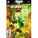 EARTH TWO 3. DC RELAUNCH (NEW 52). SECOND NEW WAVE. 