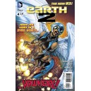 EARTH TWO 4. DC RELAUNCH (NEW 52). SECOND NEW WAVE. 