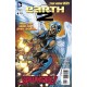 EARTH TWO 4. DC RELAUNCH (NEW 52). SECOND NEW WAVE. 