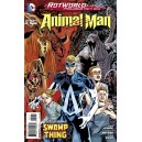 ANIMAL MAN 12. DC RELAUNCH (NEW 52)    