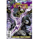 BATMAN DETECTIVE COMICS 12. DC RELAUNCH (NEW 52)   