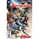 BATWING 12. DC RELAUNCH (NEW 52)  